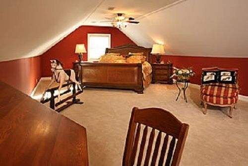 Bluegrass Country Estate Hotel La Grange Zewnętrze zdjęcie