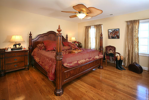 Bluegrass Country Estate Hotel La Grange Zewnętrze zdjęcie